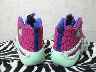 night of the ballin dead crazy 8